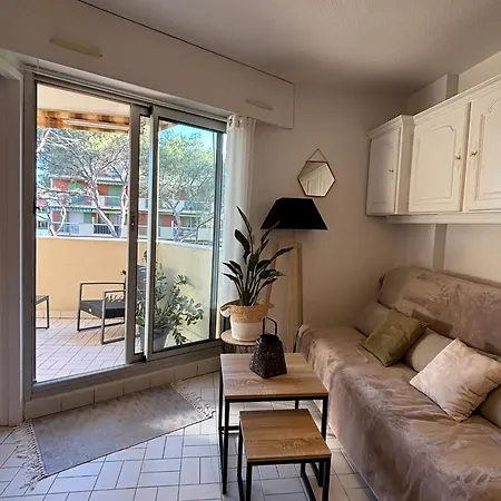 Apartment Bord De