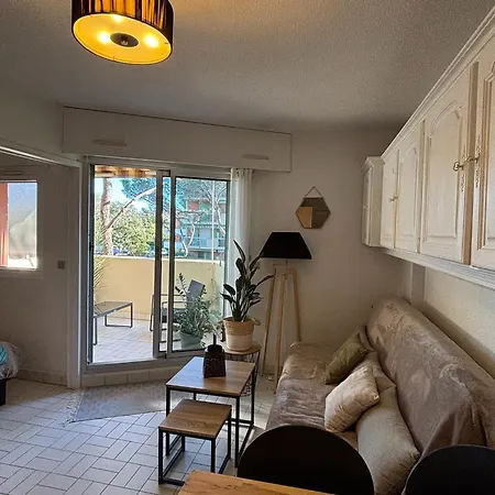 Bord De Saint-Raphaël