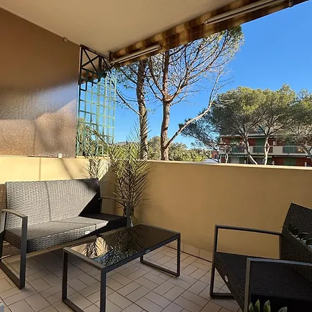 Apartamento Bord De *