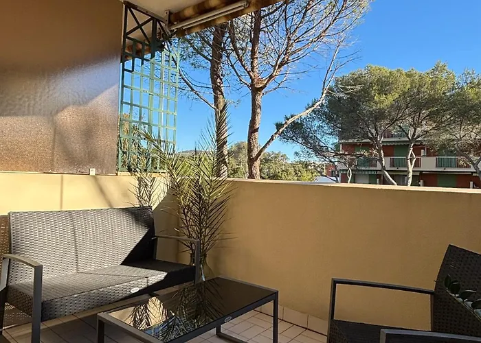 Apartamento Bord De *